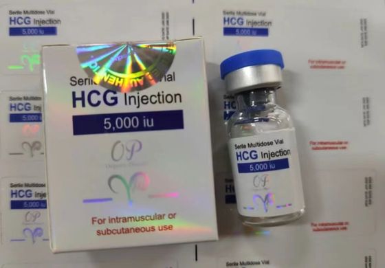 Hộp các tông có thể gập lại 400gsm, Hộp bao bì y tế cao 8cm