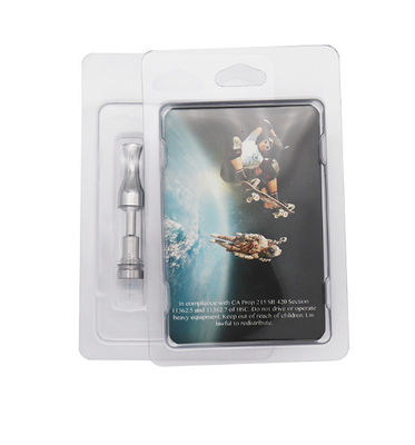 Giấy nghệ thuật 200gsm Giấy bạc Hologram Bao bì thẻ cho bút Cbd