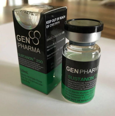 Giấy Laser Nhãn chai 10ml, Nhãn thuốc có thể in màu Pantone
