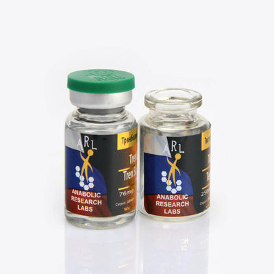 PET Hologram Bảo mật Nhãn dán nhãn thuốc Độ dày 50um