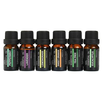Matt Lamination Chiều rộng 3cm Nhãn chai nhỏ giọt 30ml cho dầu tóc