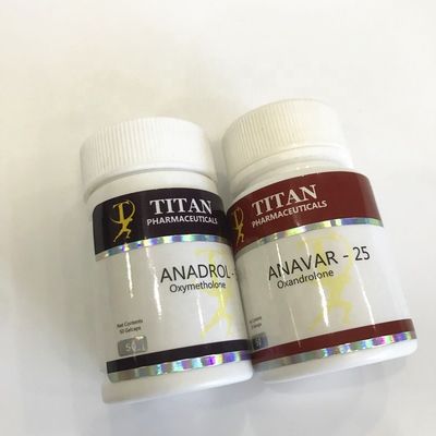 Keo dán tự dính màu đỏ Chai lọ có chiều rộng 75mm Nhãn chống dầu Hình chữ nhật