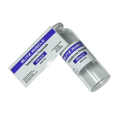 Nhãn ba chiều bảo mật rộng 7,8cm chống dầu cho chai thuốc