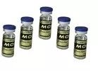 Nhãn lọ Steroid 25x60mm, Nhãn lọ thuốc theo toa dập nổi