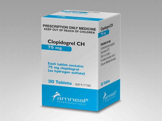 Hộp các tông giấy 400g / M2 thân thiện với môi trường Chứng nhận ISO
