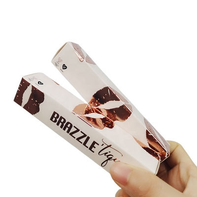 Hộp giấy mỹ phẩm 300g / M2, Hộp giấy son môi mờ