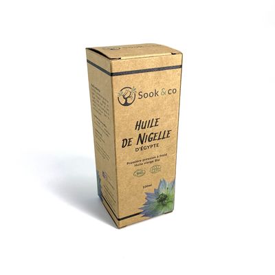 Hộp bao bì giấy Kraft 250gsm có thể phân hủy sinh học ISO cho thanh xà phòng