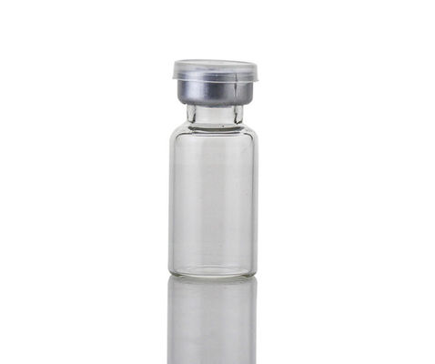 In lụa dùng một lần Lọ thủy tinh đựng thuốc 3ml cho tinh dầu
