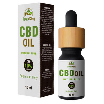 Hộp đựng dầu gai dầu cBD 300gsm được dập nổi tùy chỉnh với in ấn đầy màu sắc