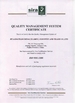 Trung Quốc Xiamen New Roman Arts Printing Industry &amp; Trade Co., Ltd. Chứng chỉ